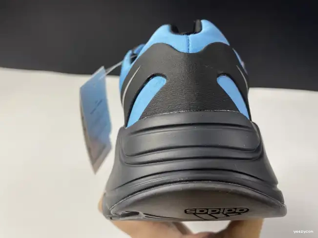 Boost ADIDAS 700 MNVN Cyan' Yeezy 'Bright GZ3079 0629